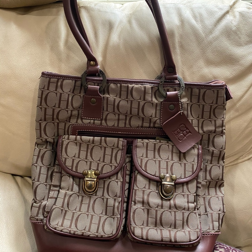 SALE!Carolina Herrera Bag